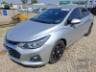 2022 CHEVROLET CRUZE 