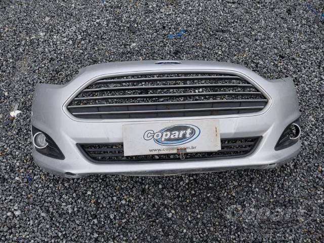 2016 FORD FIESTA 