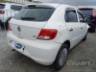 2009 VOLKSWAGEN GOL 