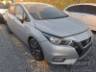 2021 NISSAN VERSA 