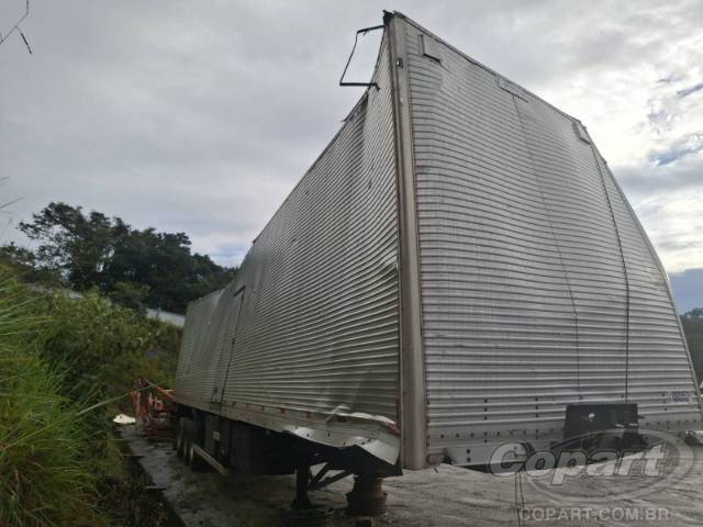 2017 SAO PEDRO SEMI-REBOQUE 