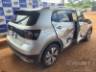 2020 VOLKSWAGEN T-CROSS 