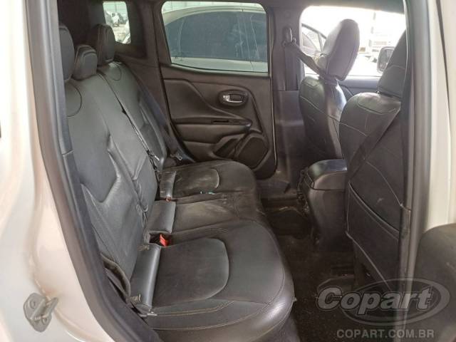 2021 JEEP RENEGADE 