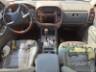 2006 MITSUBISHI PAJERO FULL 