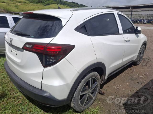 2020 HONDA HR-V 