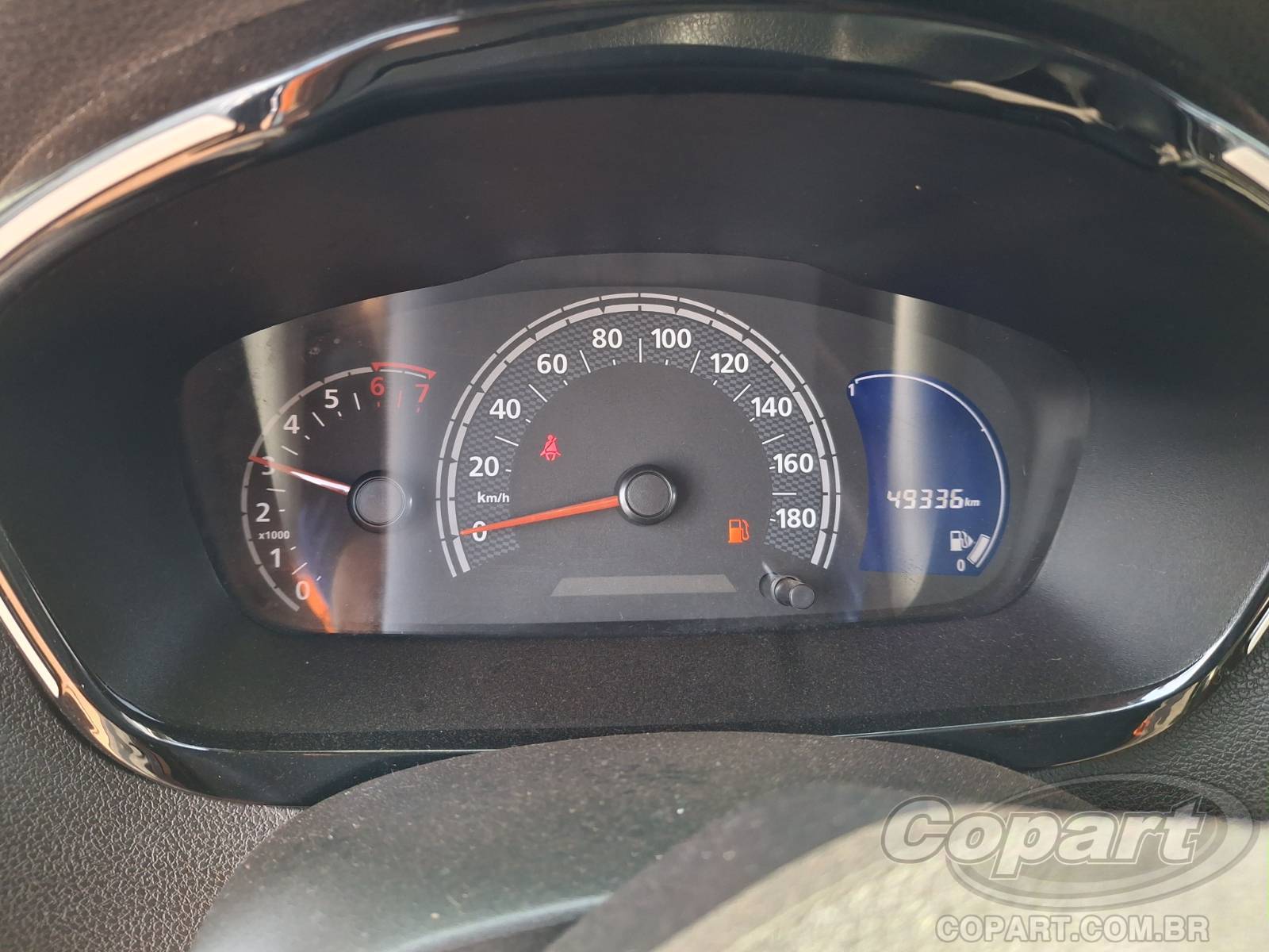2018 RENAULT KWID — foto 8 de 10