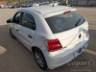 2022 VOLKSWAGEN GOL 