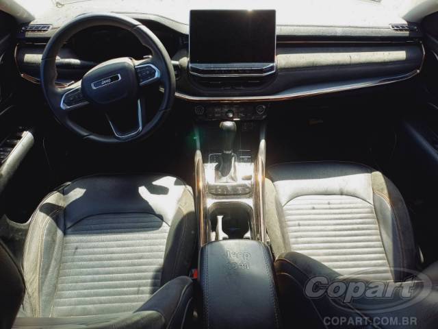2022 JEEP COMMANDER 