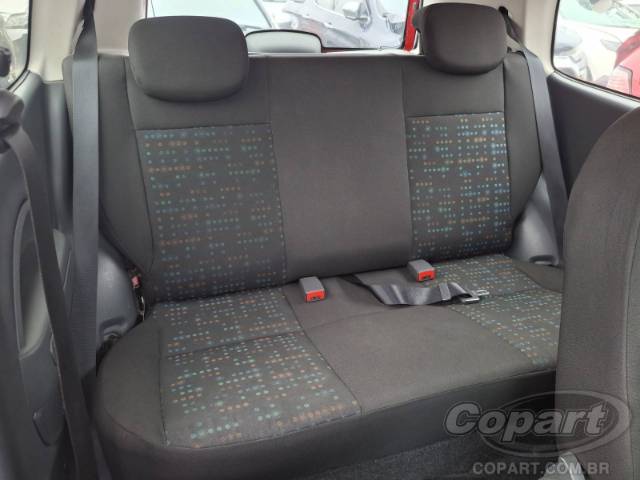 2014 FIAT UNO 