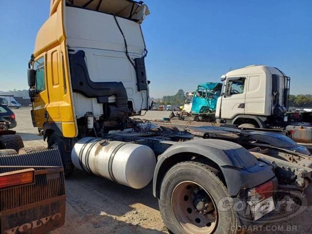 2018 DAF CF85 