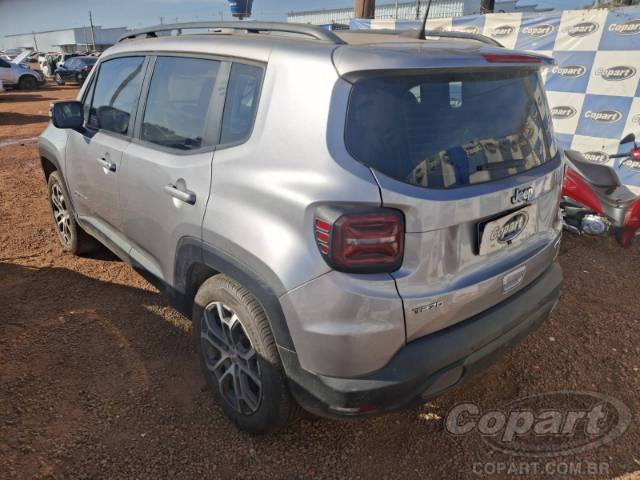 2023 JEEP RENEGADE 