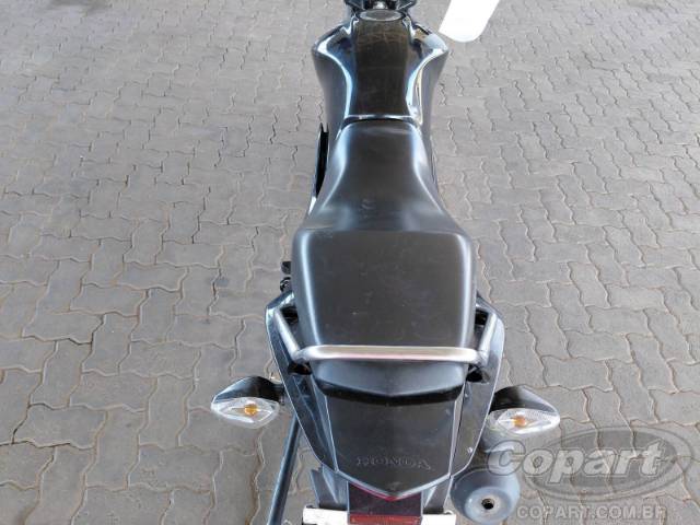 2024 HONDA CG 160 