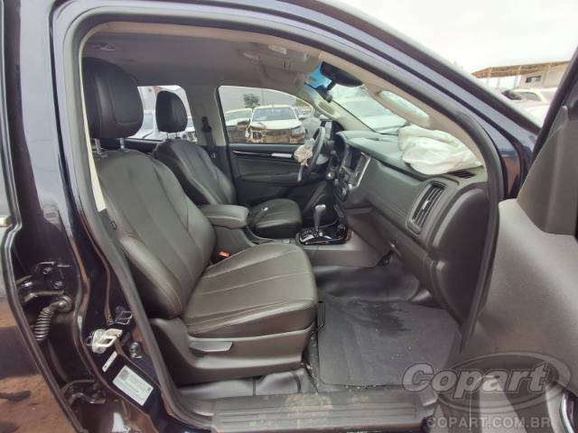 2024 CHEVROLET TRAILBLAZER 