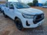 2023 TOYOTA HILUX CD 