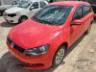 2015 VOLKSWAGEN GOL 