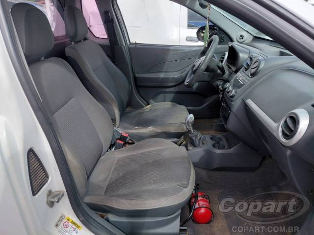 2017 CHEVROLET MONTANA 