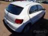 2015 VOLKSWAGEN GOL 