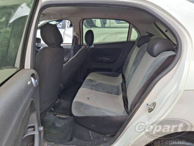 2018 VOLKSWAGEN GOL 