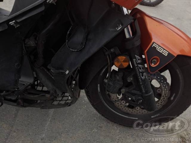 2019 KYMCO DOWNTOWN 