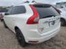 2015 VOLVO XC60 