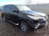 2019 TOYOTA SW4 