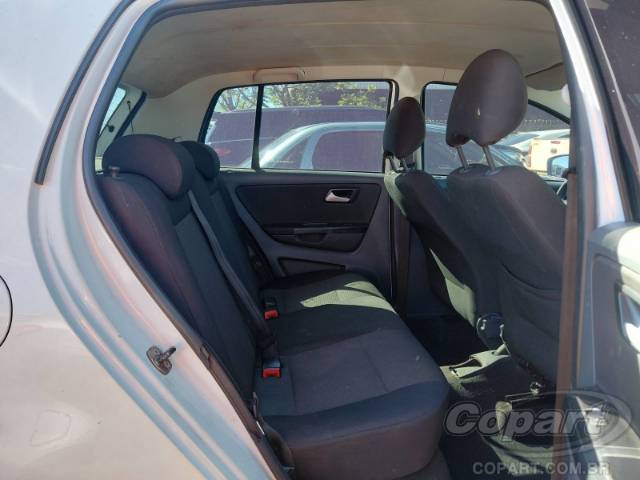 2020 VOLKSWAGEN FOX 
