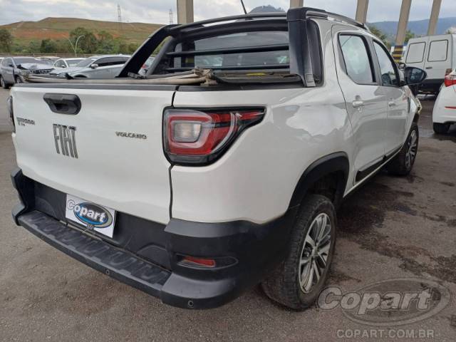 2022 FIAT STRADA CD 