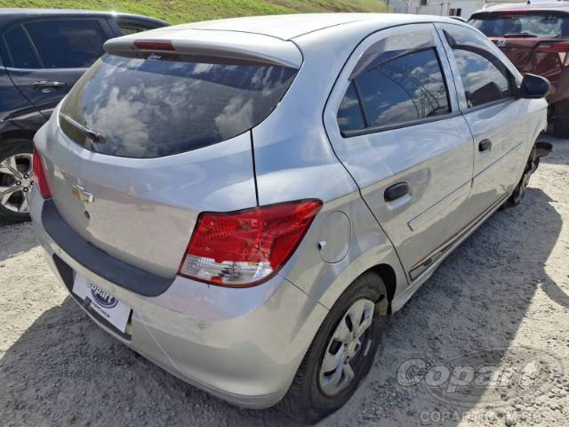 2018 CHEVROLET ONIX 