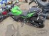 2025 KAWASAKI Z500 