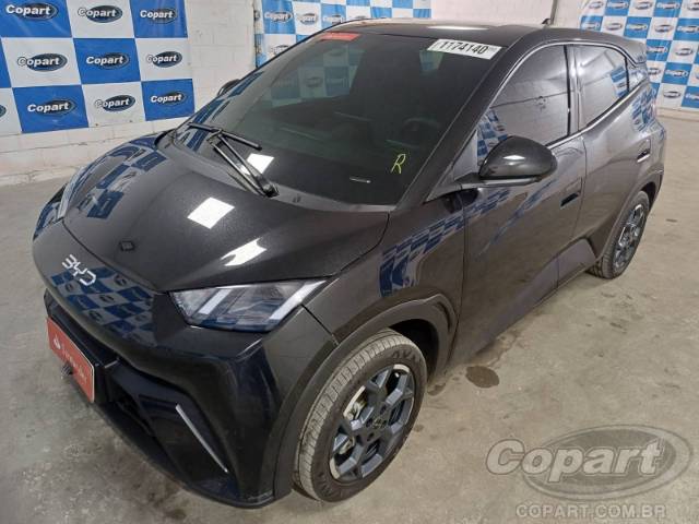 2026 BYD DOLPHIN MINI 