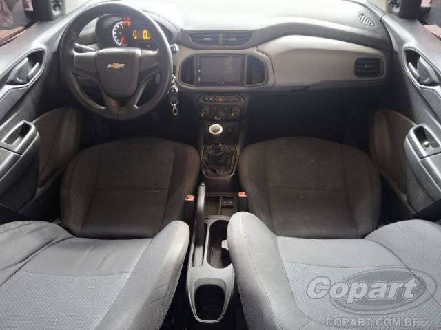 2018 CHEVROLET ONIX 