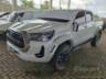 2024 TOYOTA HILUX CD 