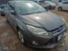 2014 FORD FOCUS SEDAN 