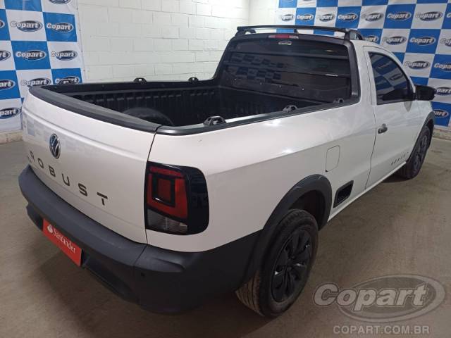 2024 VOLKSWAGEN SAVEIRO 