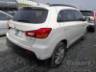 2011 MITSUBISHI ASX 