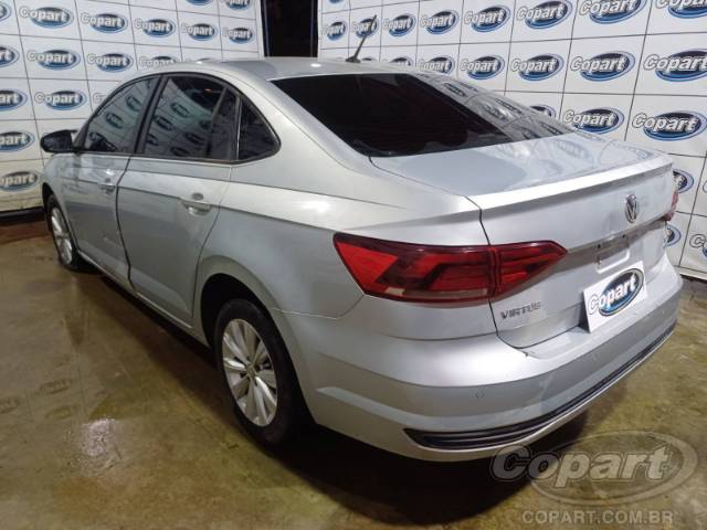 2019 VOLKSWAGEN VIRTUS 