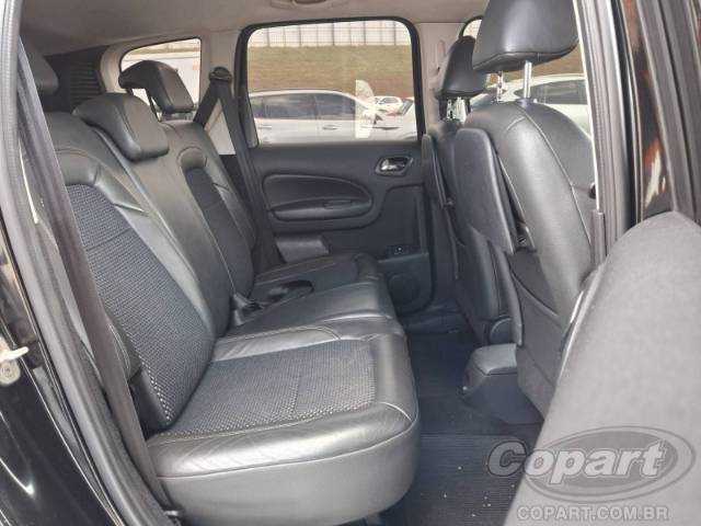 2011 CITROEN C3 AIRCROSS 