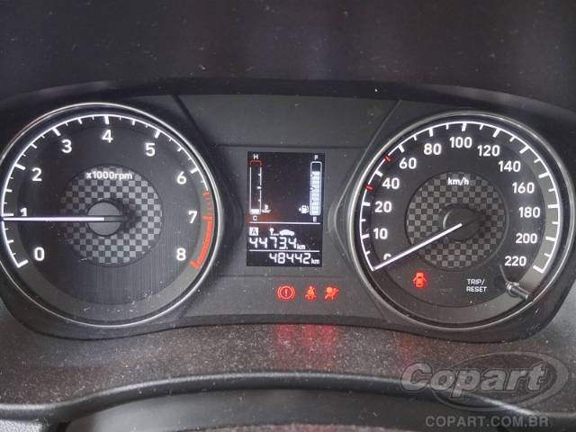 2022 HYUNDAI HB20 