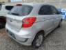 2019 FORD KA 