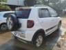 2011 VOLKSWAGEN FOX 