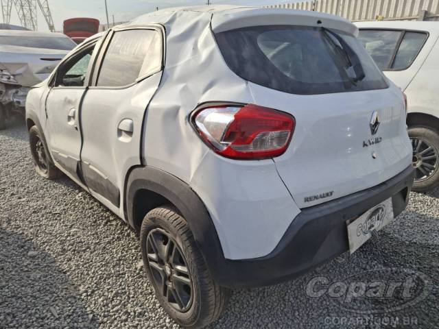 2019 RENAULT KWID 
