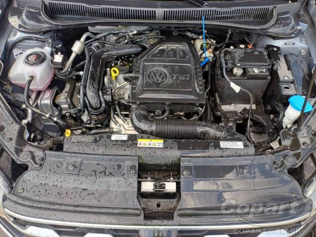 2024 VOLKSWAGEN NIVUS 