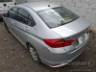 2015 HONDA CITY 