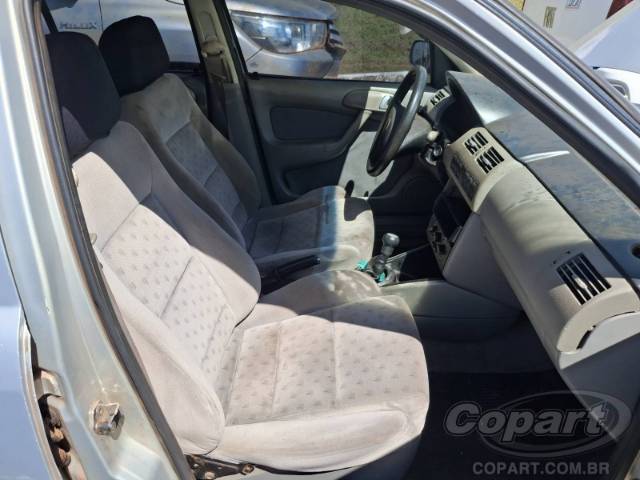 2000 VOLKSWAGEN PARATI 
