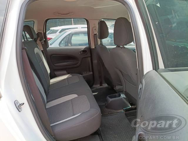2019 CITROEN AIRCROSS 