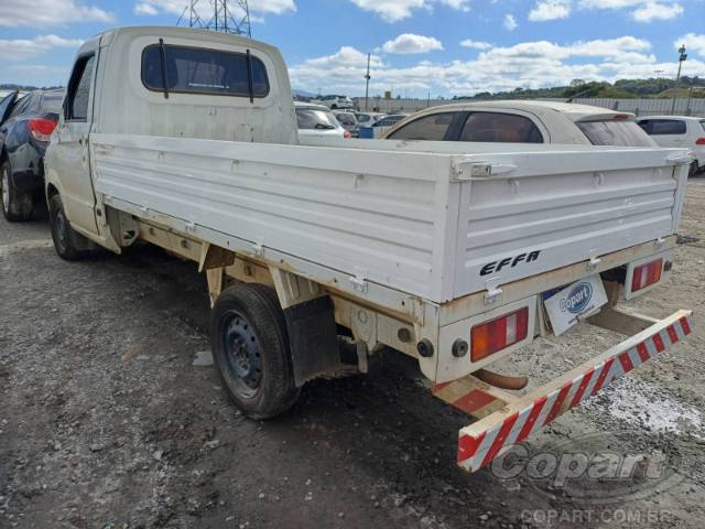2026 EFFA V21 