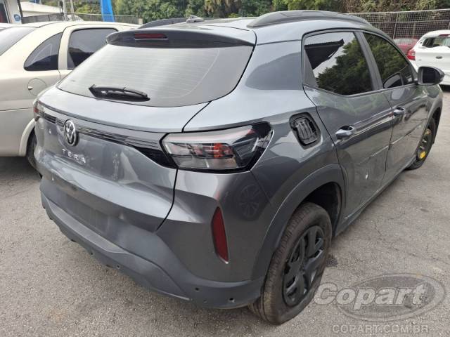 2026 VOLKSWAGEN Tera 