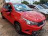 2019 FIAT ARGO 
