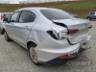 2025 FIAT CRONOS 