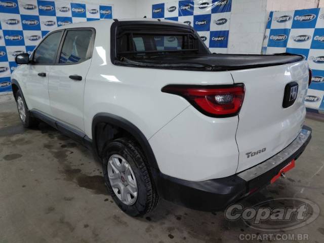 2021 FIAT TORO 